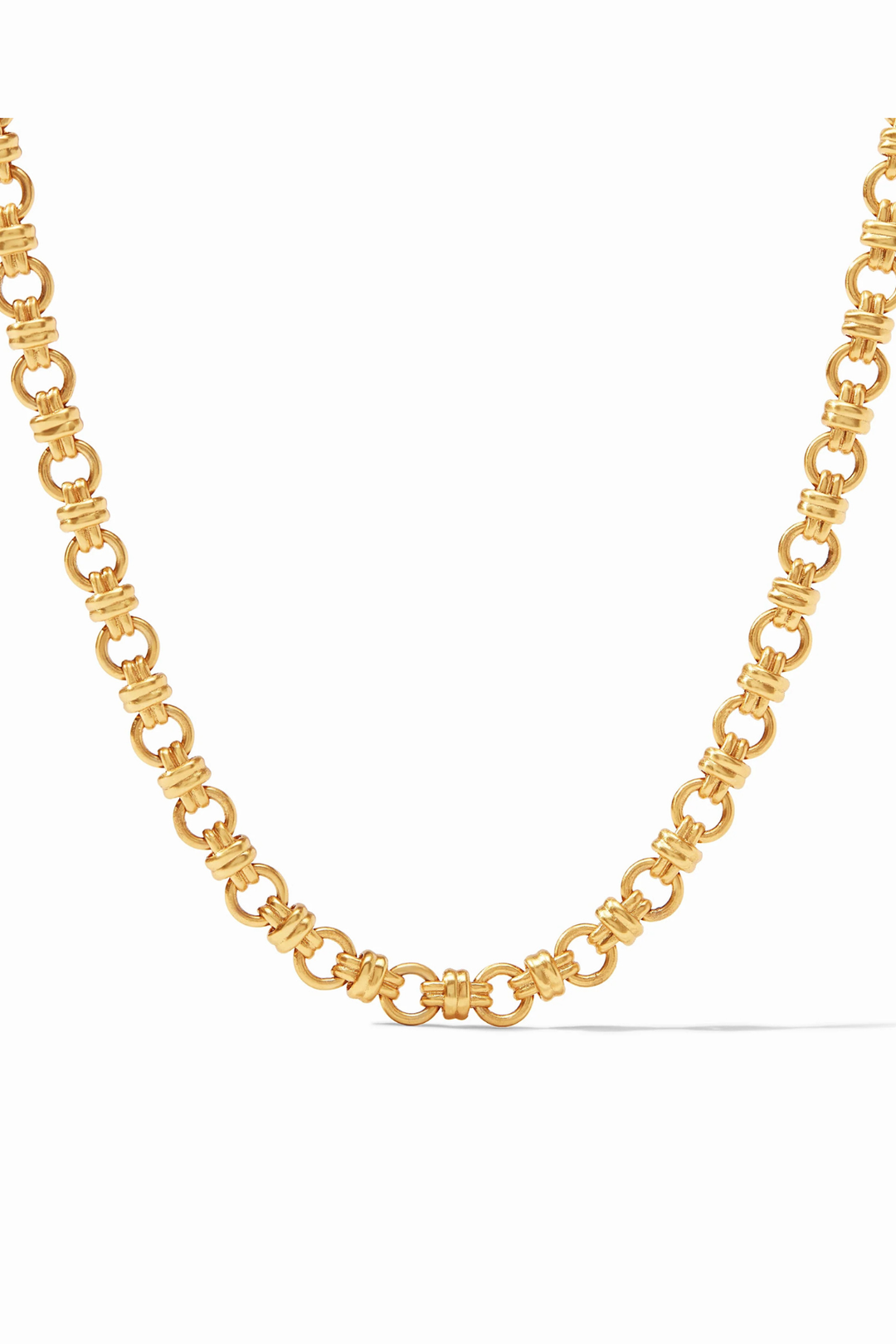 Julie Vos Esme Link Necklace