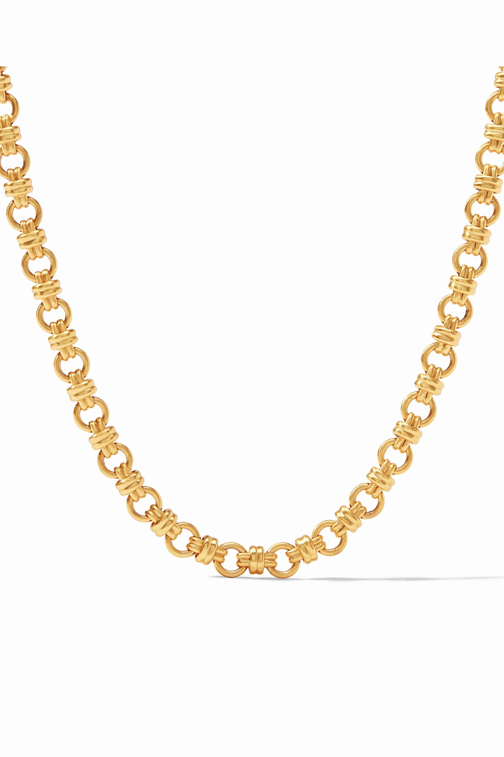 Julie Vos Esme Link Necklace