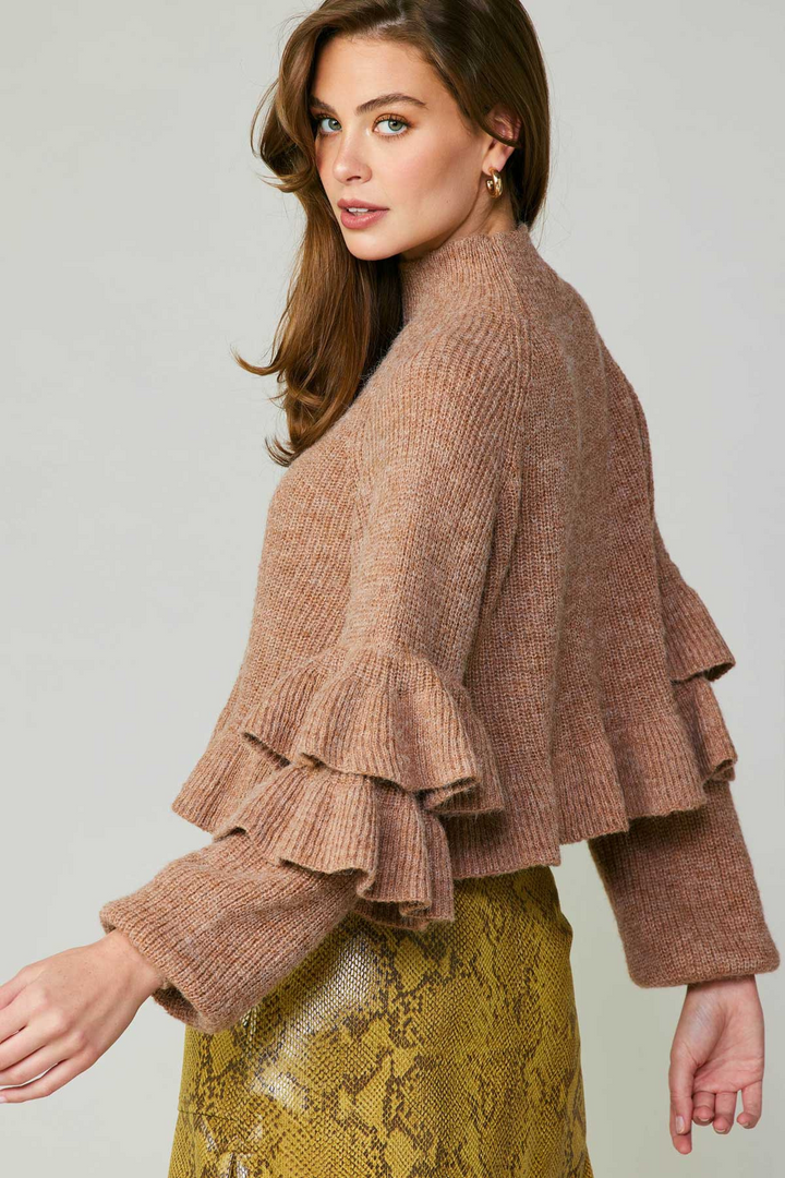 Kinsley Sweater
