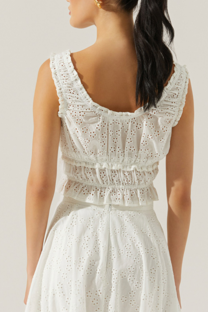 ASTR | Kissel Top