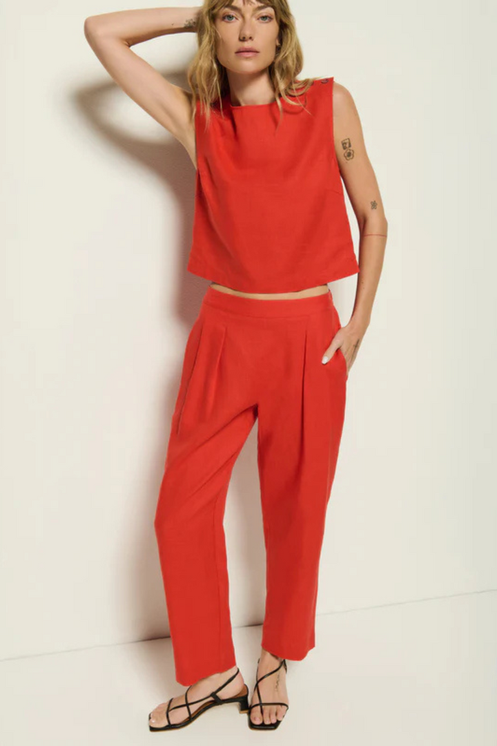 NATION LTD | Cara Tank