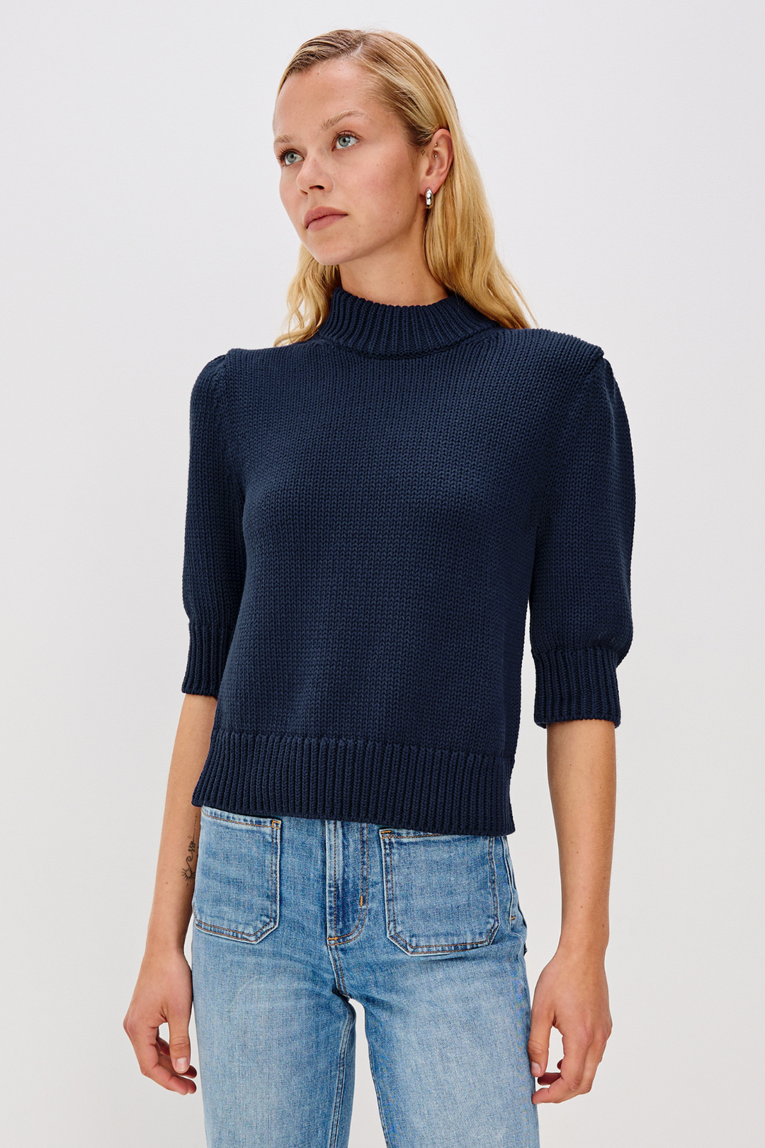 RAILS | MARIONA SWEATER