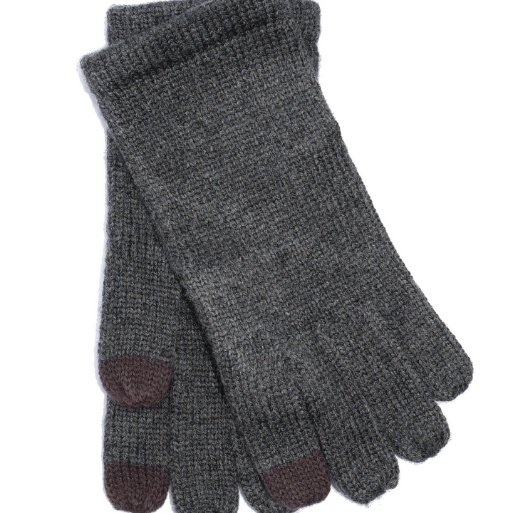 ECHO | Touch Glove- Charcoal