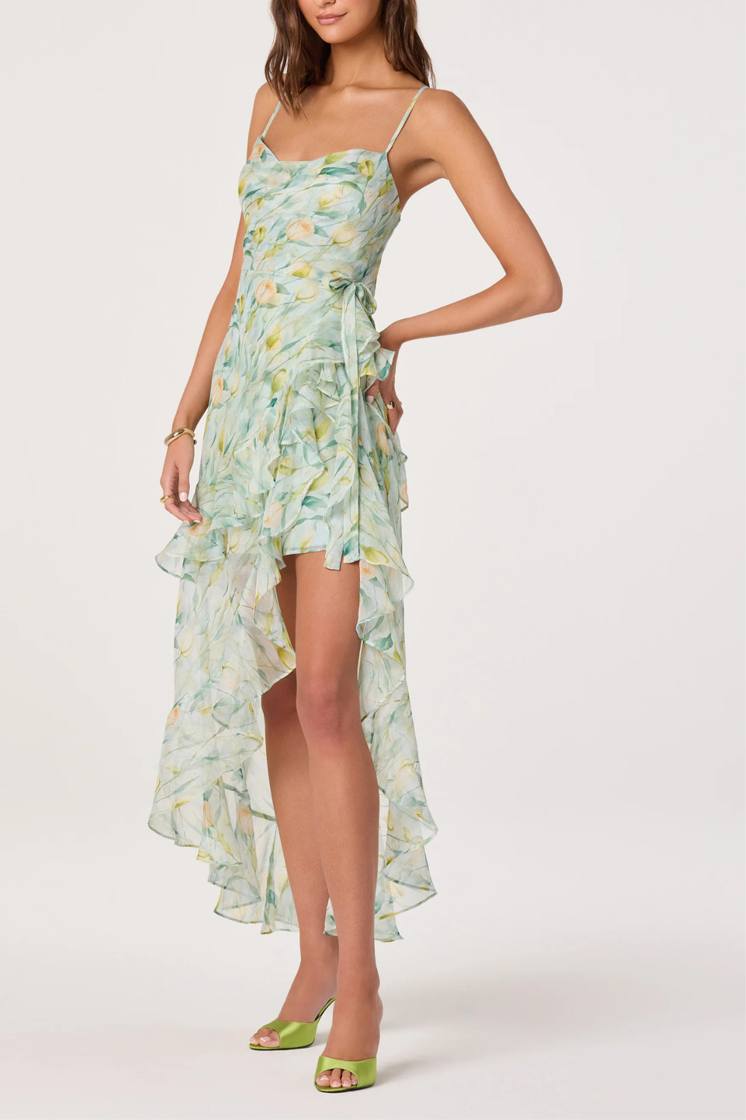 ASTR | CANDACE DRESS