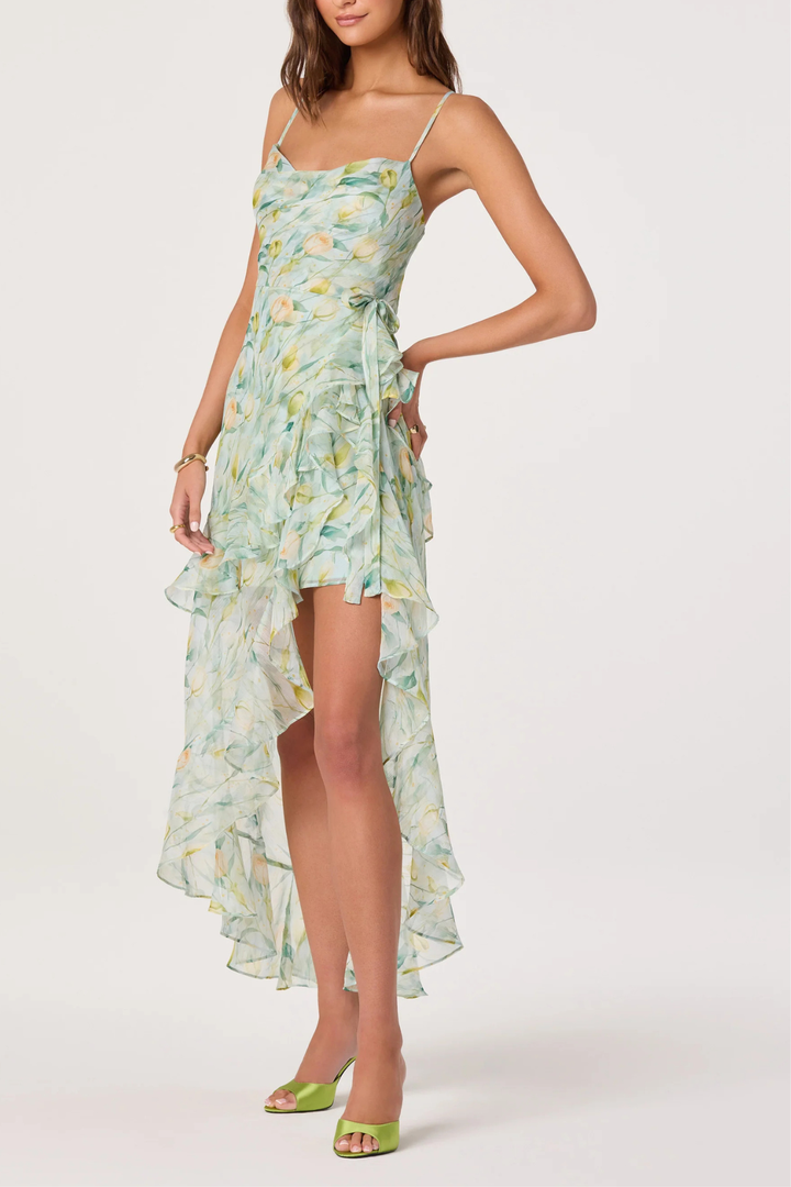 ASTR | CANDACE DRESS