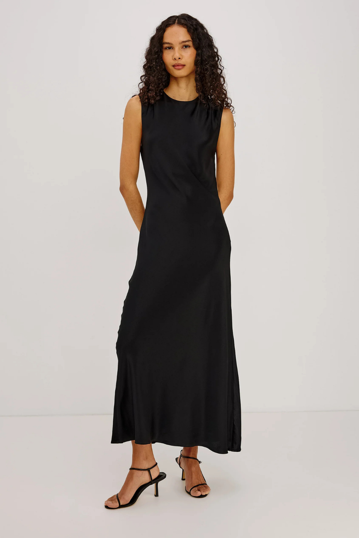 Rails | Mira Black Dress