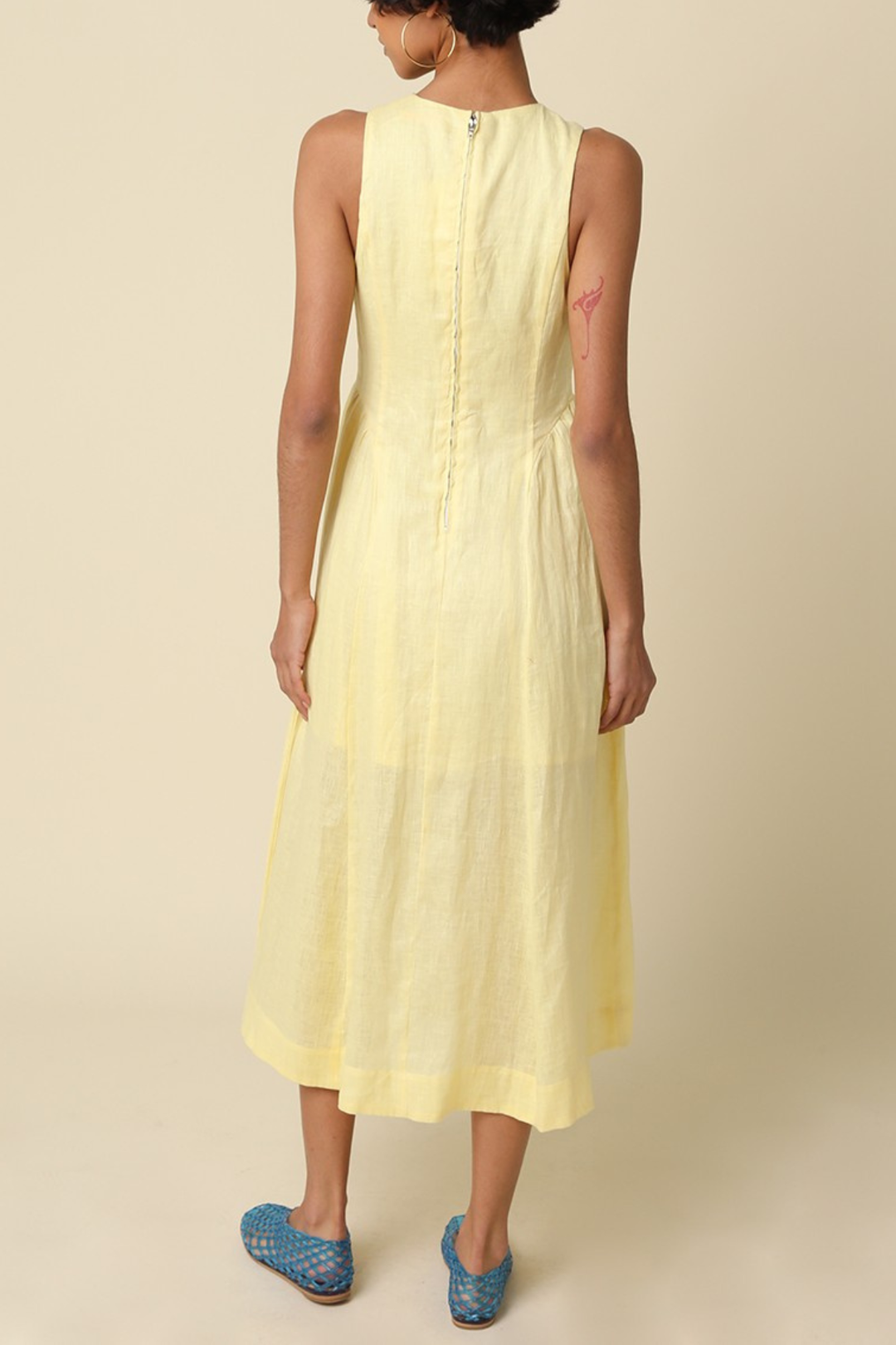 Butter Darlene Dress