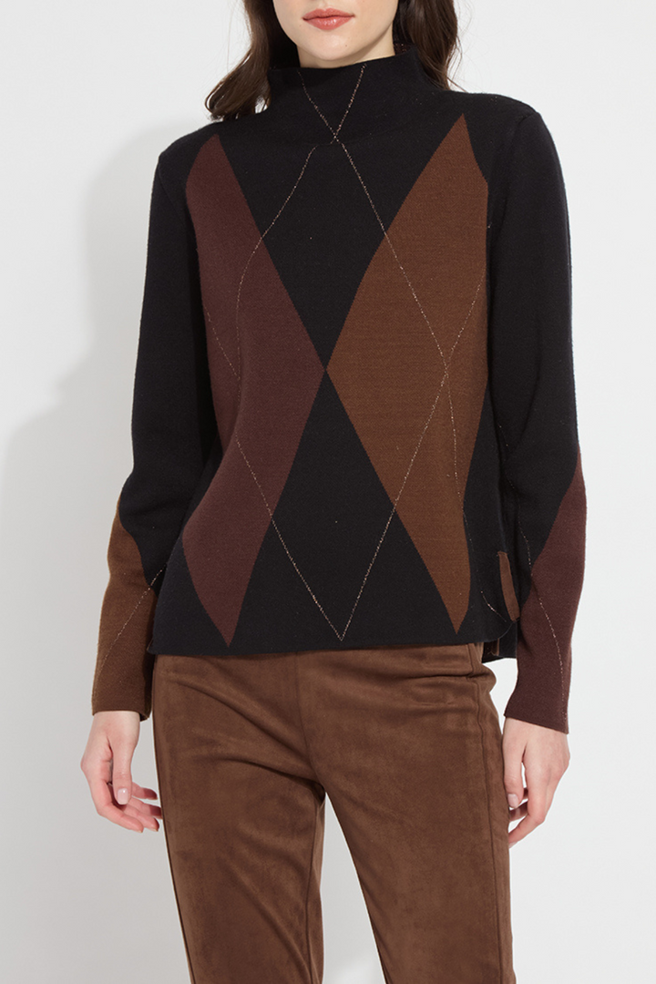 Lysse | Greta Pullover Sweater