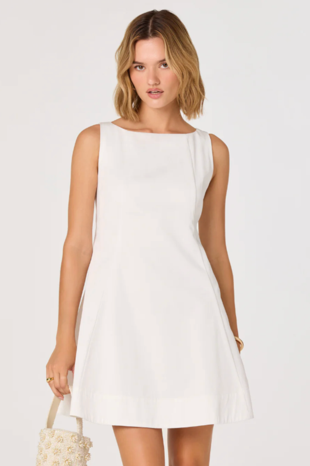 ASTR | SHYLA DRESS