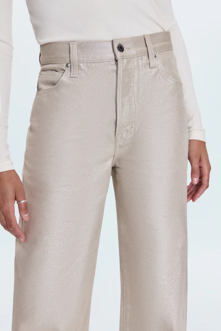 PISTOLA | TATE- CHAMPAGNE