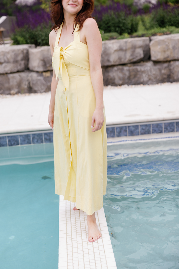 ASTR | Katherine Dress