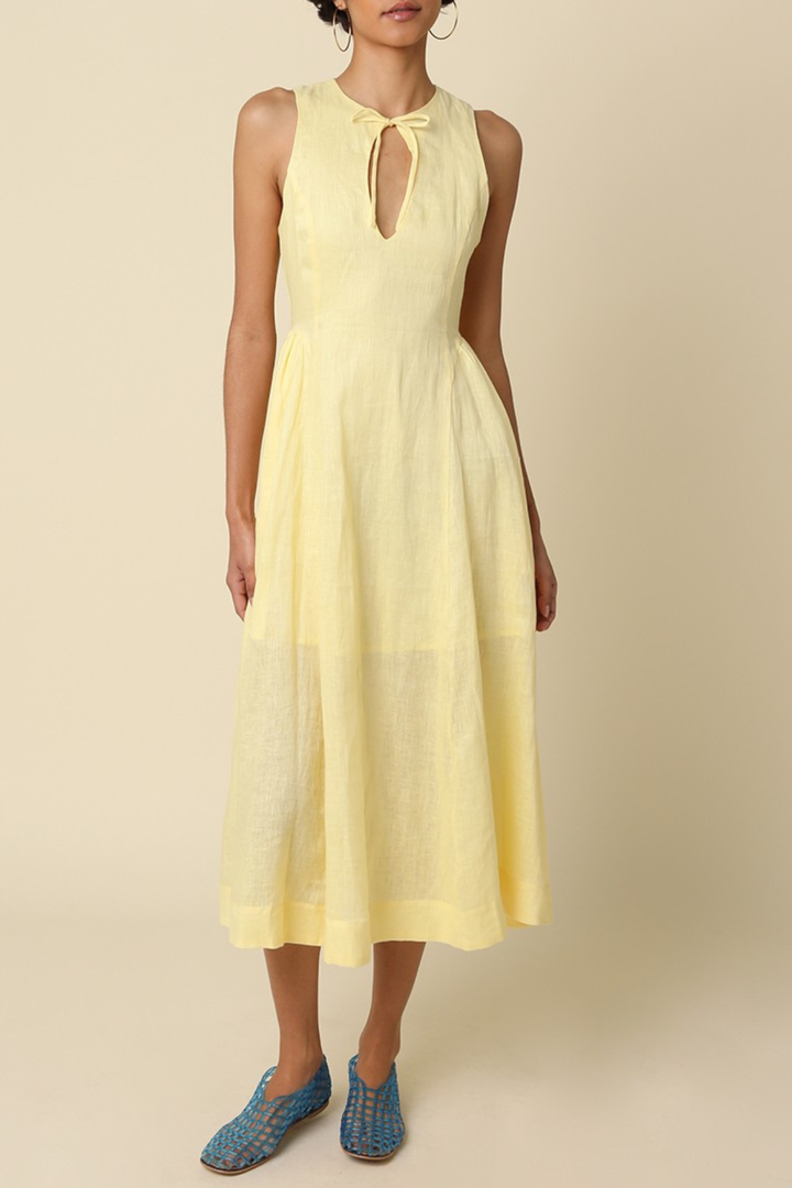 Butter Darlene Dress