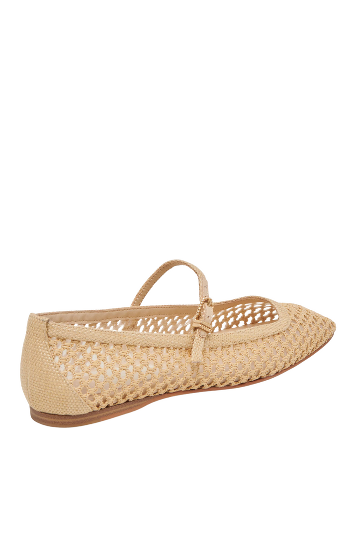 DOLCE VITA | REYES FLAT