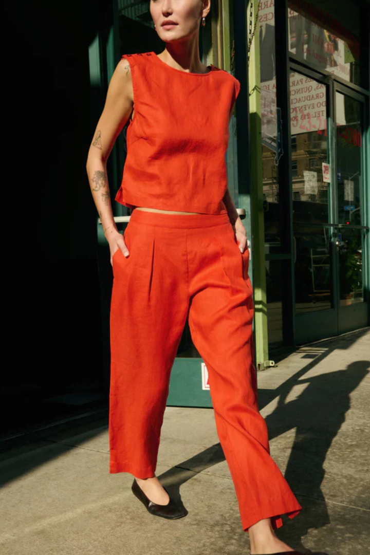 NATION LTD | Cara Tank