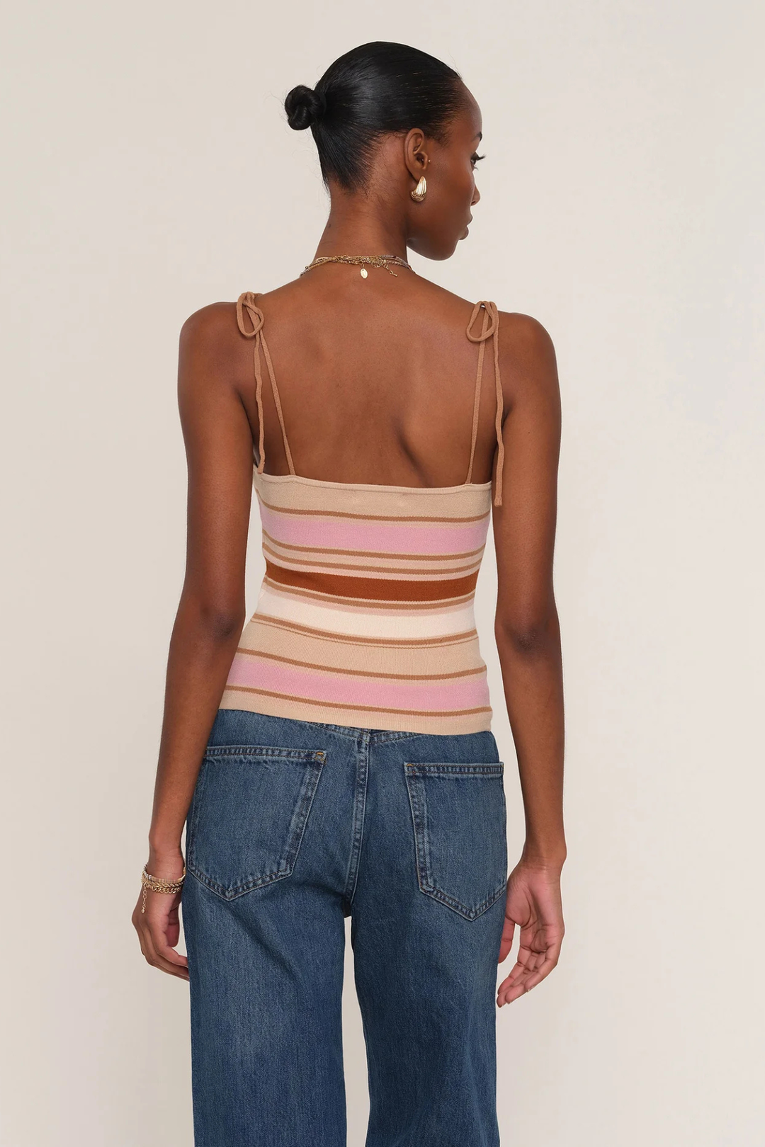 Heartloom | Teyana Top