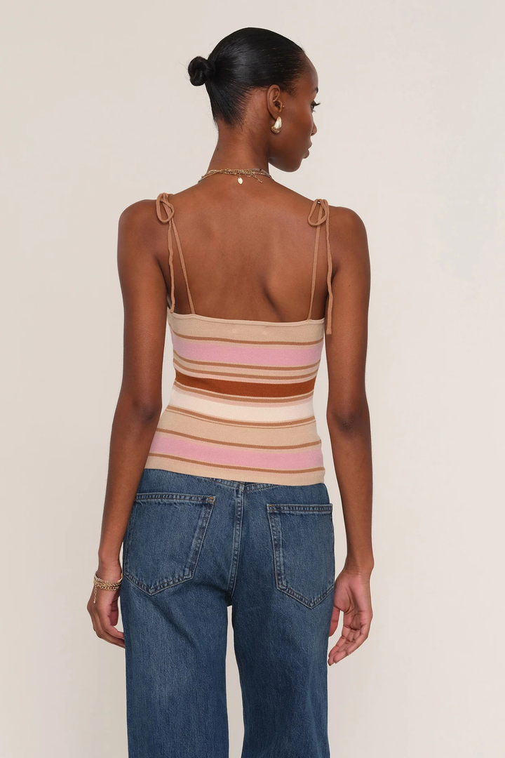 Heartloom | Teyana Top