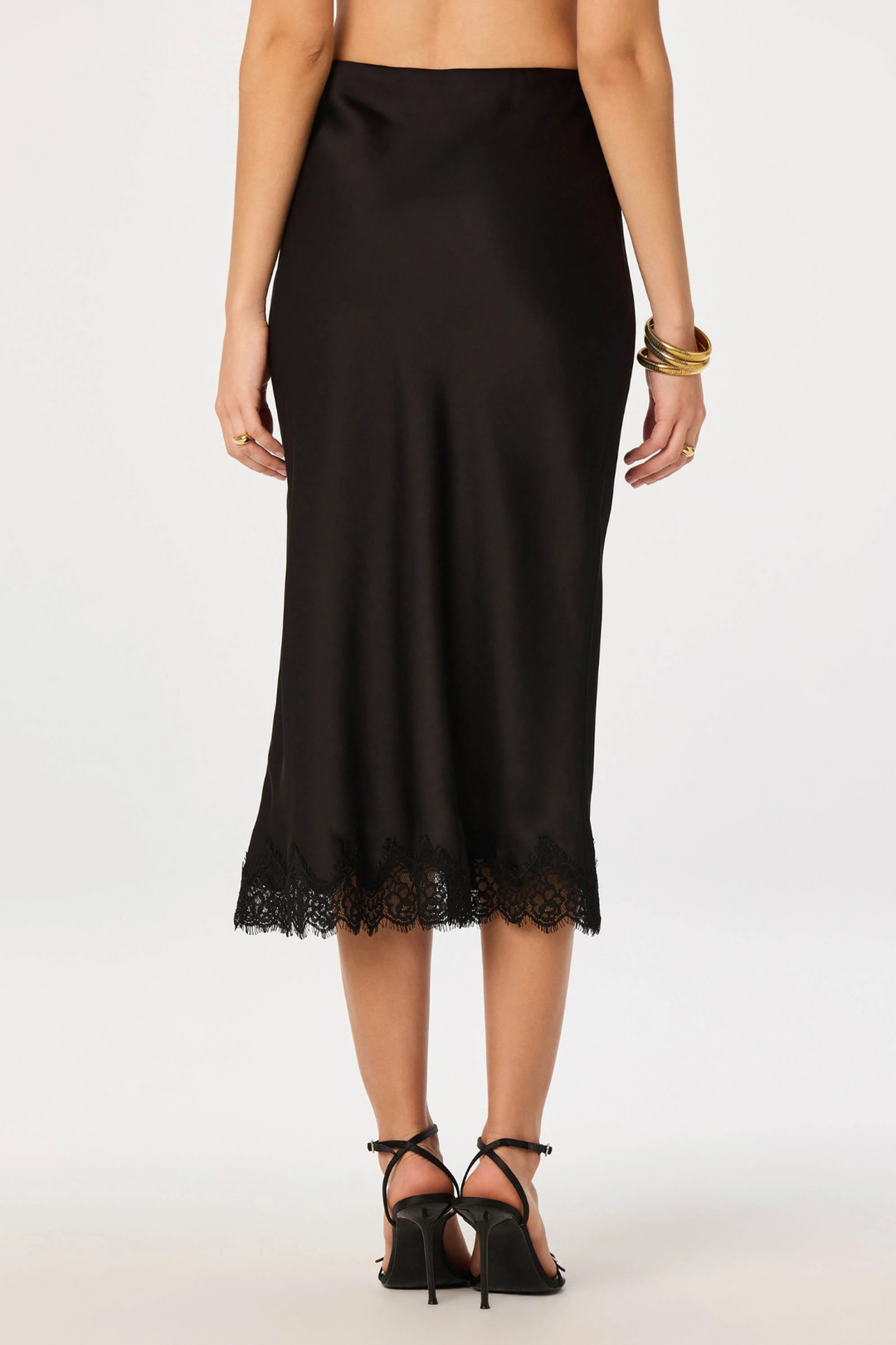 Astr | Blossom Skirt