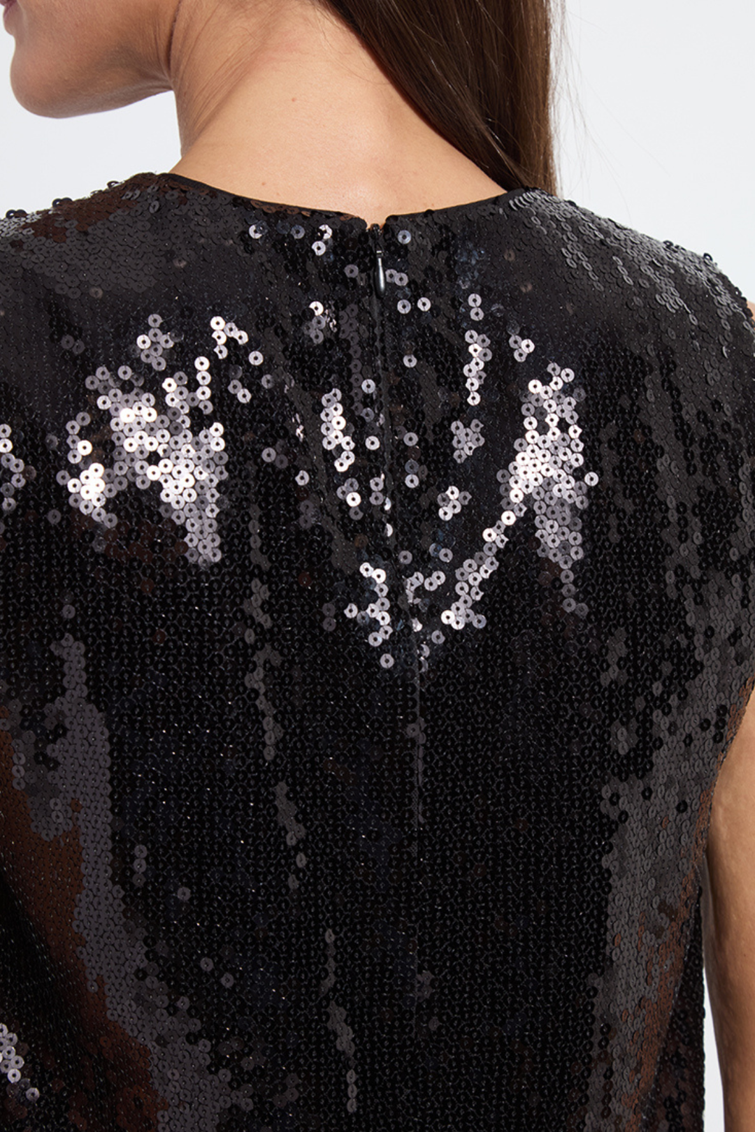 LYSSE | Adaline Sequin Shell