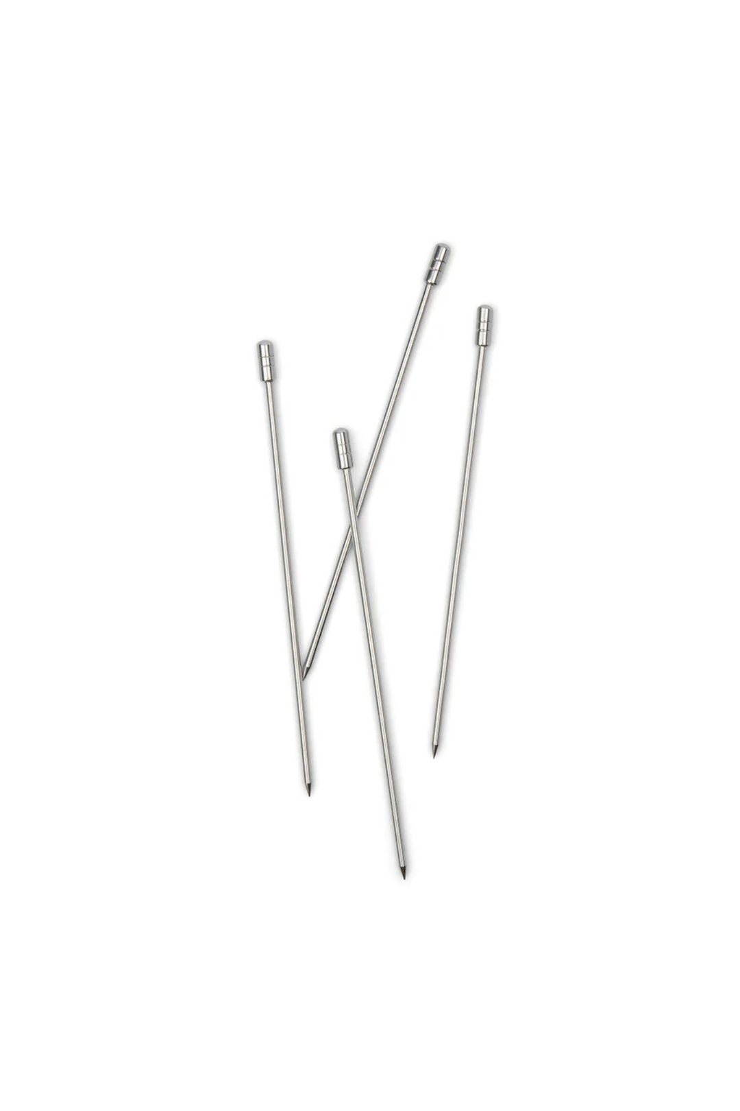 STEEL COCKTAIL PICKS