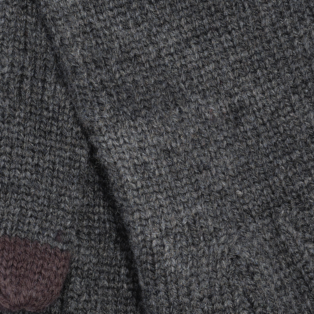 ECHO | Touch Glove- Charcoal