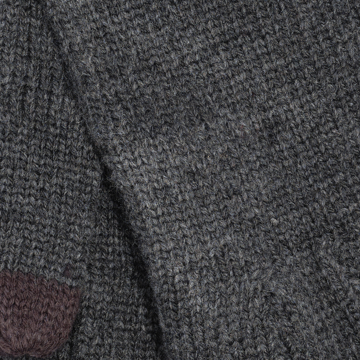 ECHO | Touch Glove- Charcoal