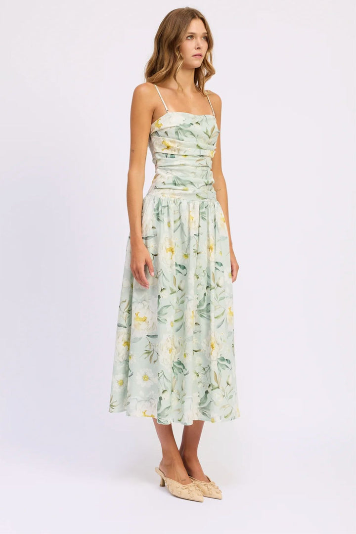 EN SAISON | Marlowe Dress