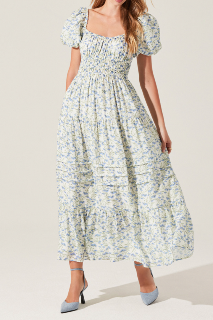 ASTR | Florentina Dress