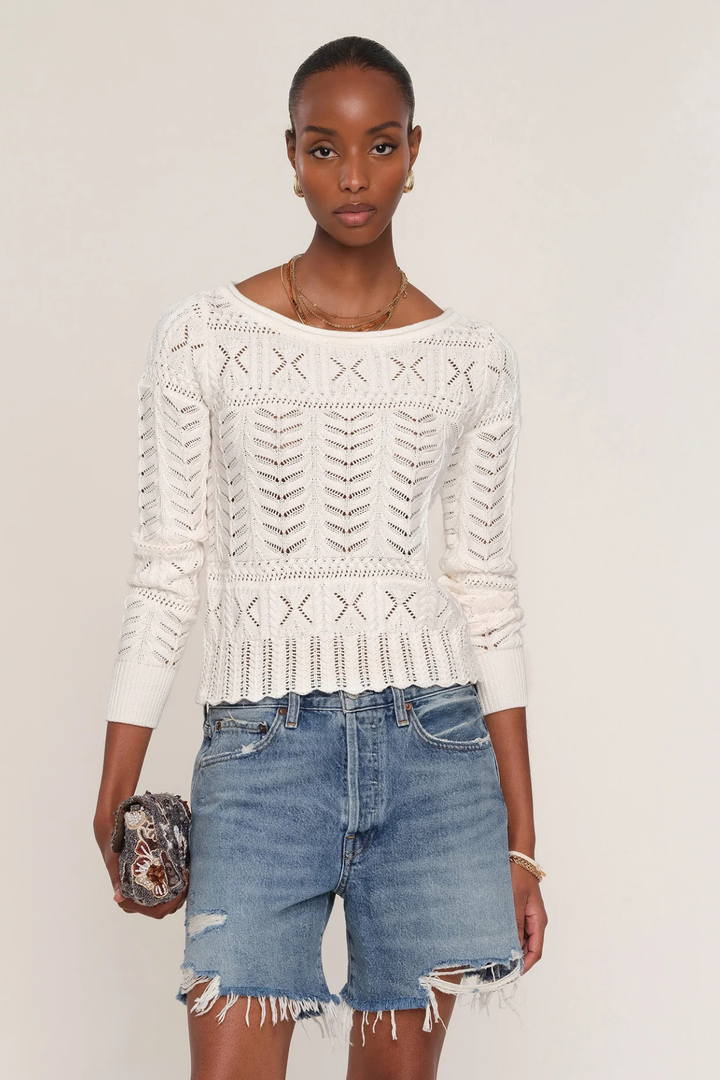 Heartloom | Hansen Sweater