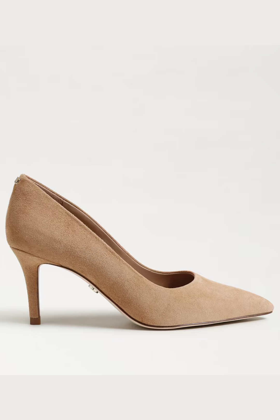 SAM EDELMAN | VIENNA- TAN SUEDE
