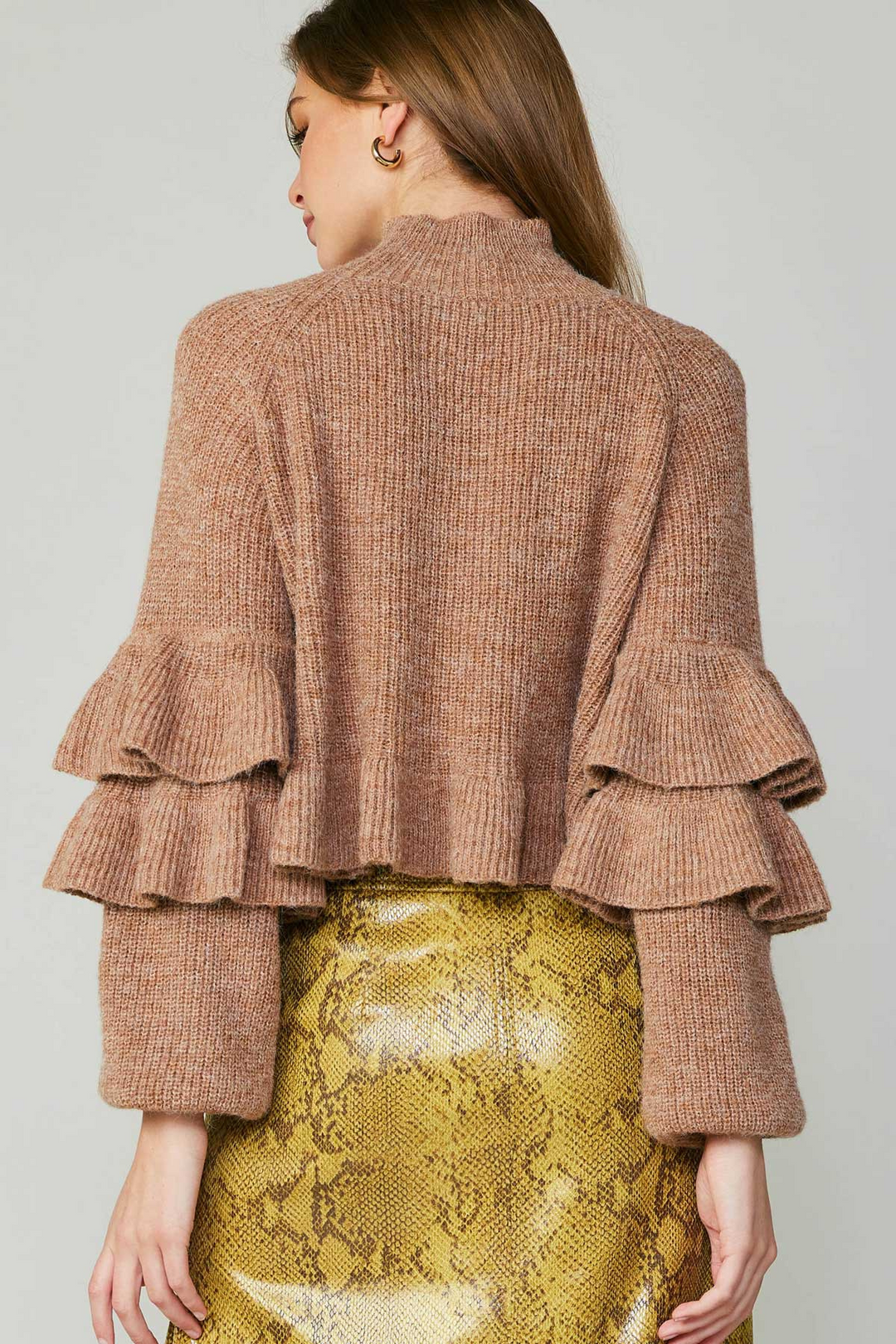 Kinsley Sweater