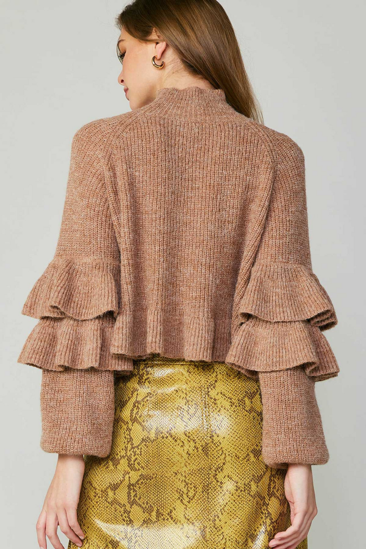 Kinsley Sweater