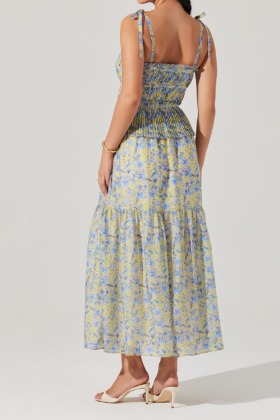 ASTR | Ethelind Dress