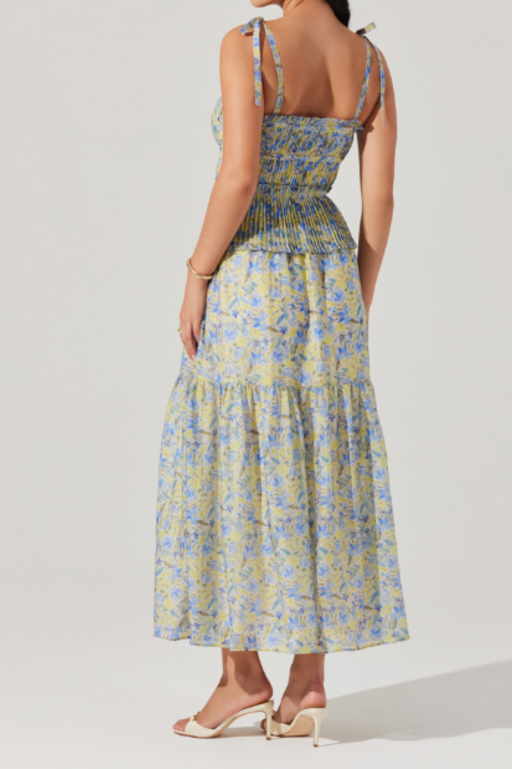 ASTR | Ethelind Dress