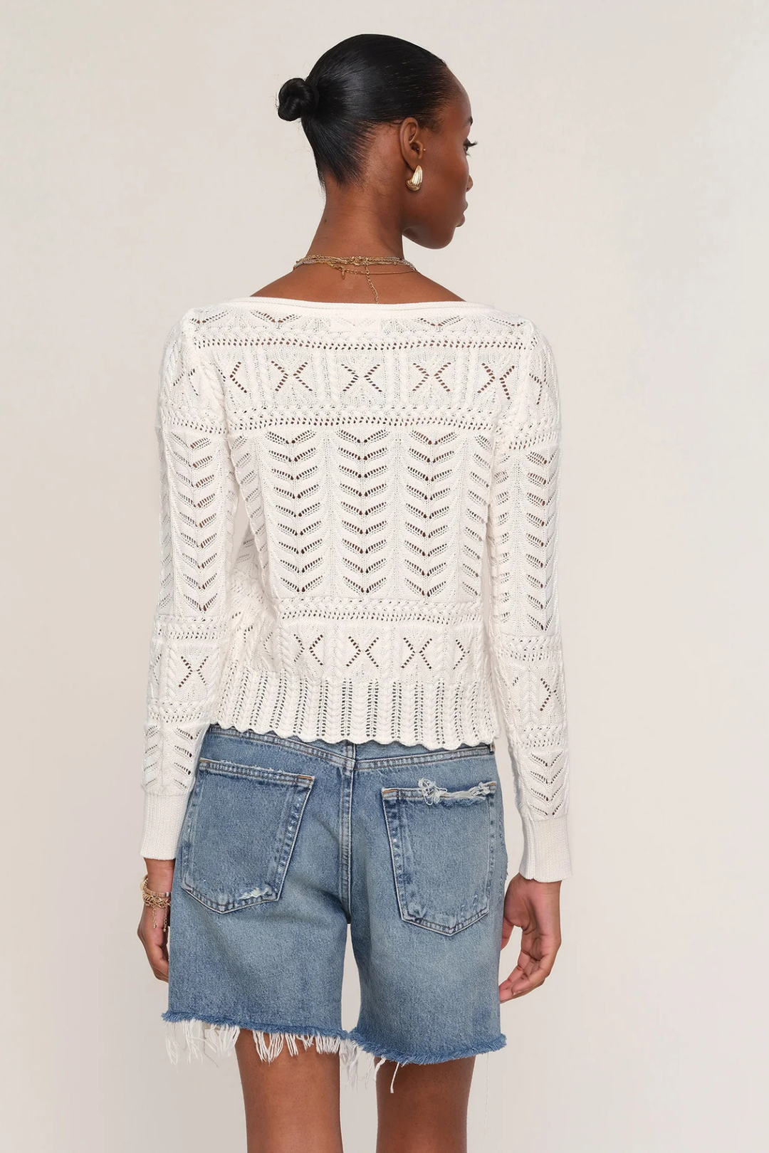 Heartloom | Hansen Sweater