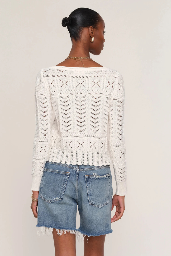 Heartloom | Hansen Sweater
