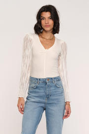 HEARTLOOM Cosmo Top