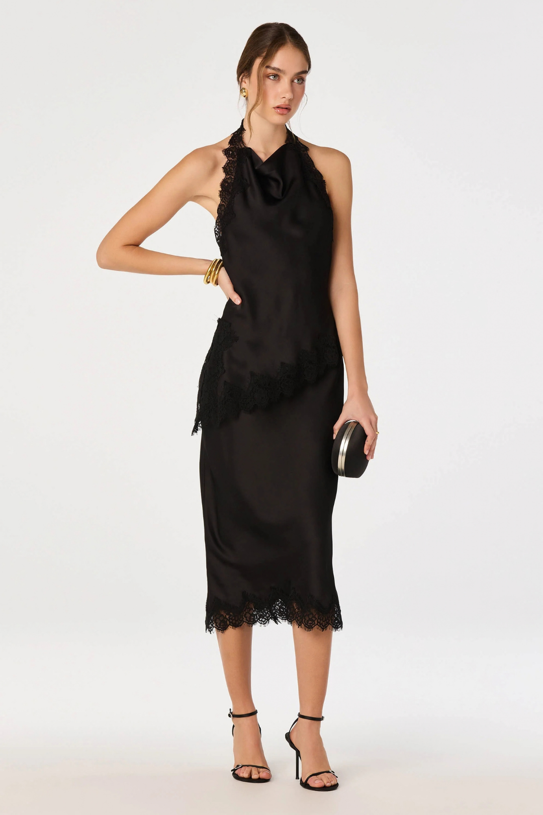 Astr | Blossom Skirt