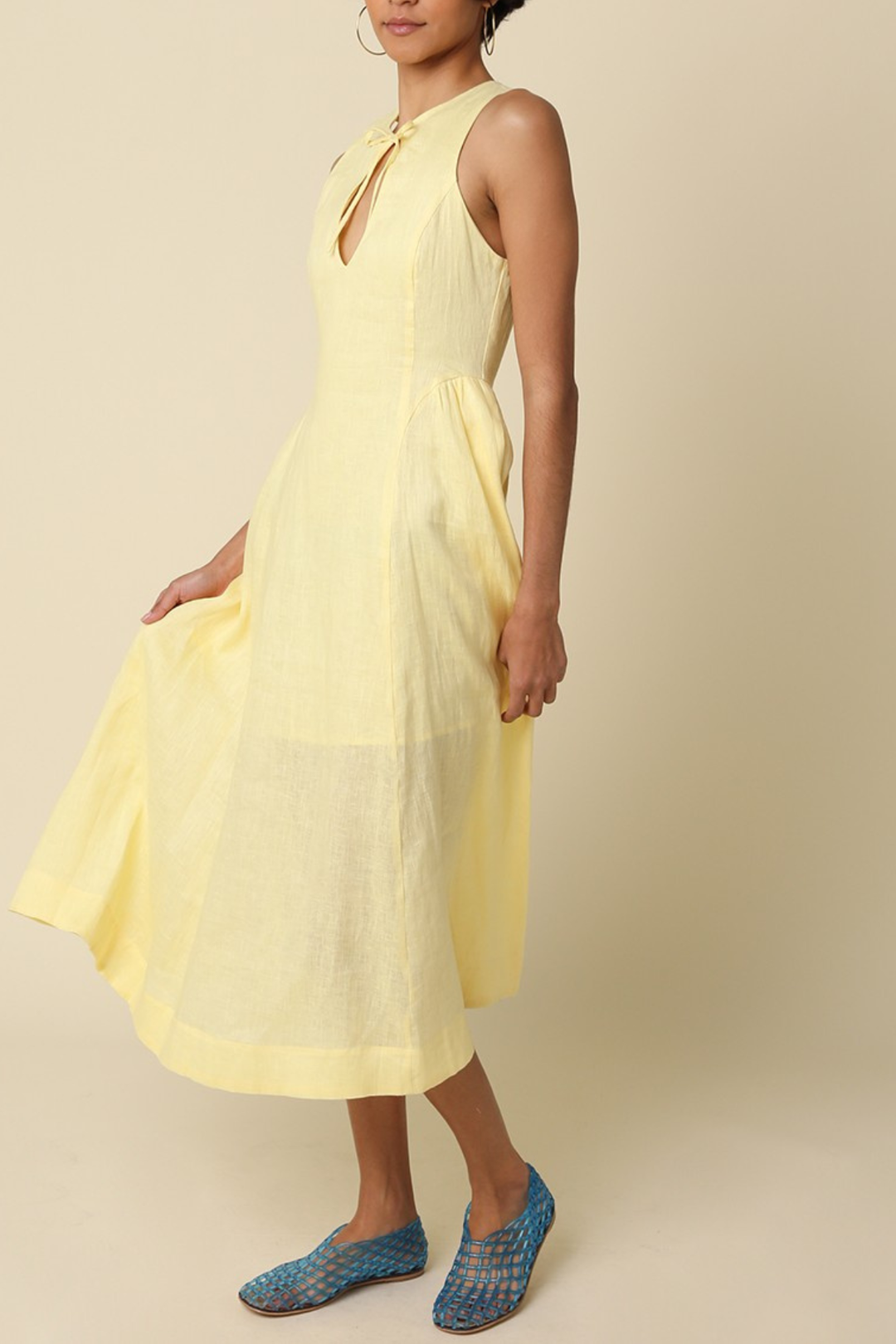 Butter Darlene Dress