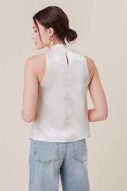LINE & DOT | Cece Top