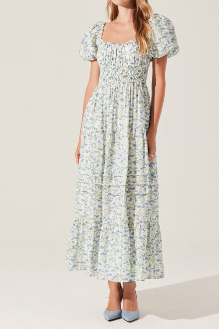 ASTR | Florentina Dress