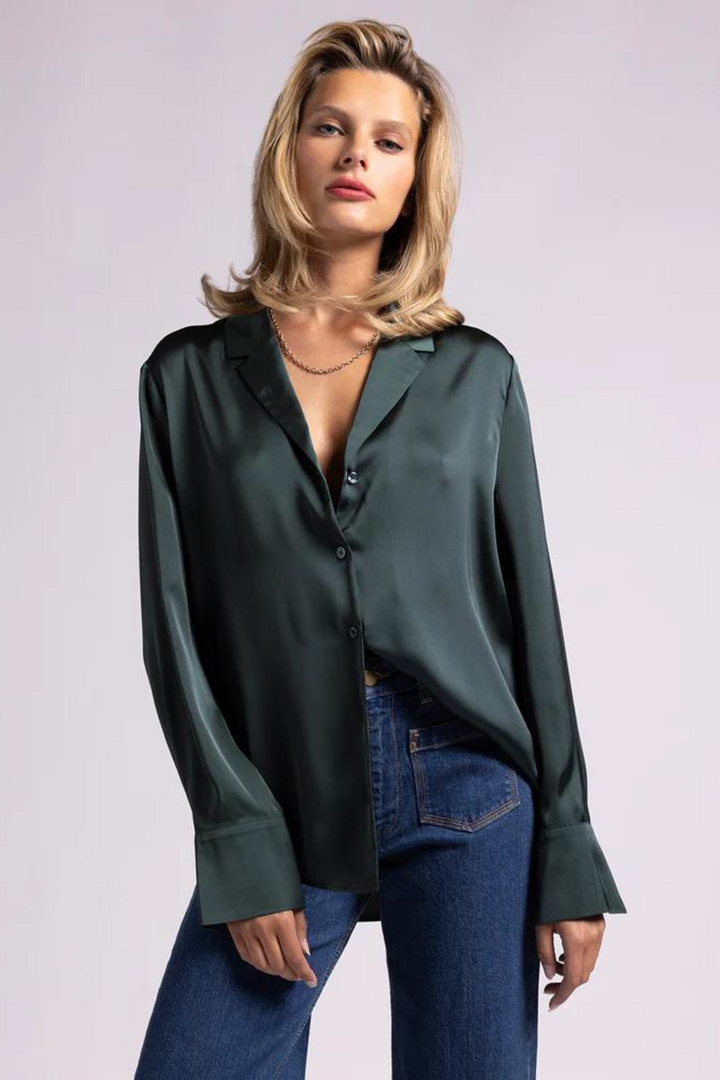 Brienne Top- Hunter