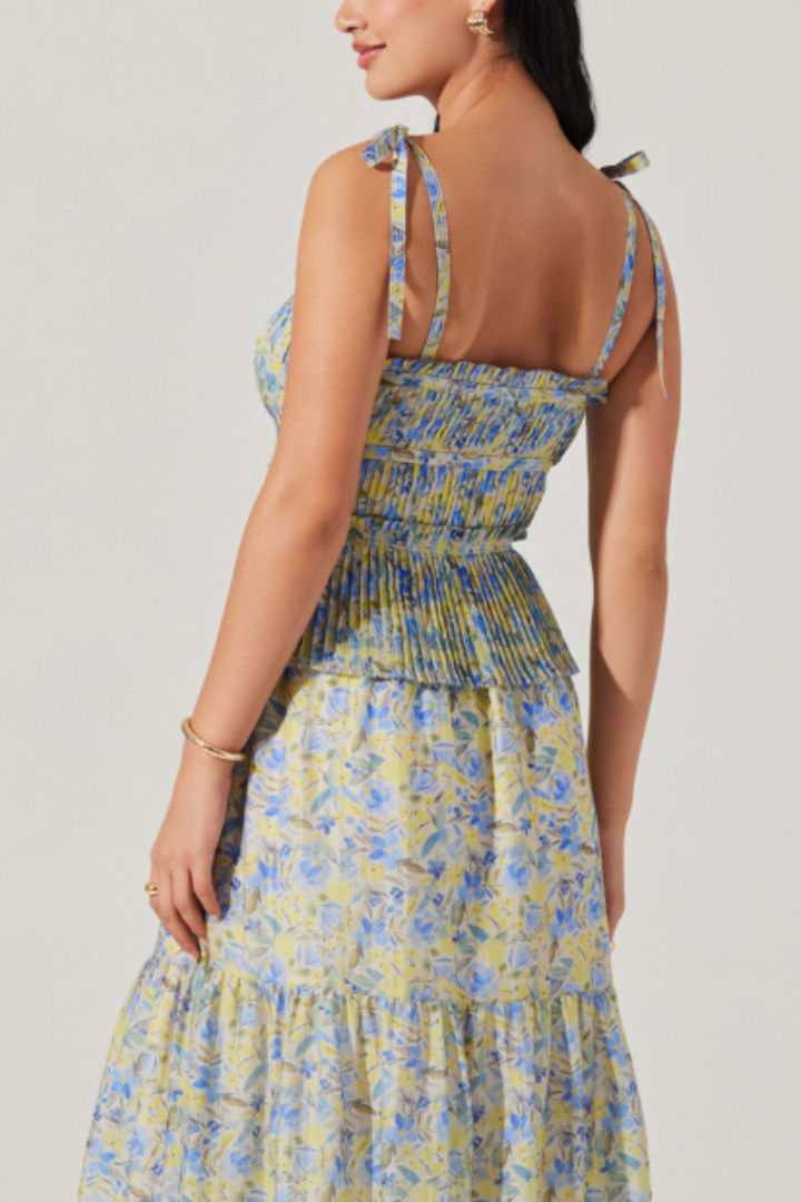 ASTR | Ethelind Dress