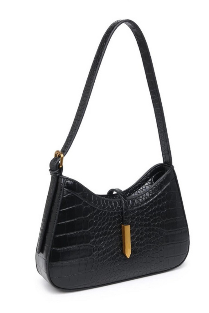 JUDITH SHOULDER BAG