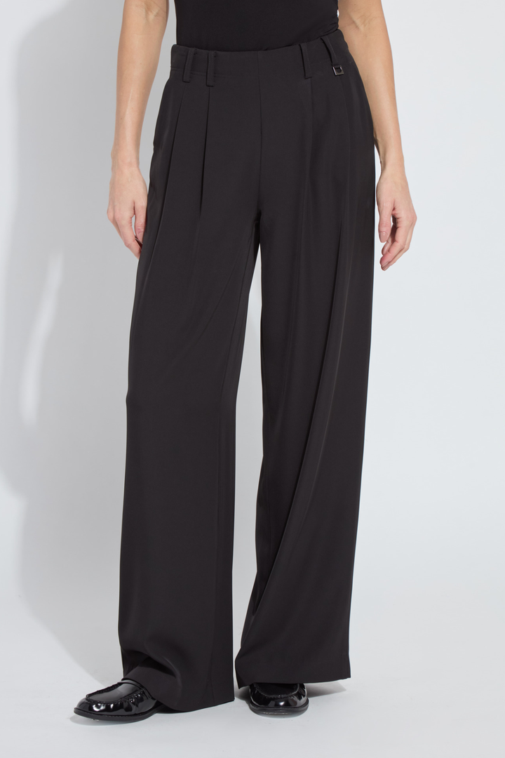 LYSSE | Darcy Wide Leg Trouser