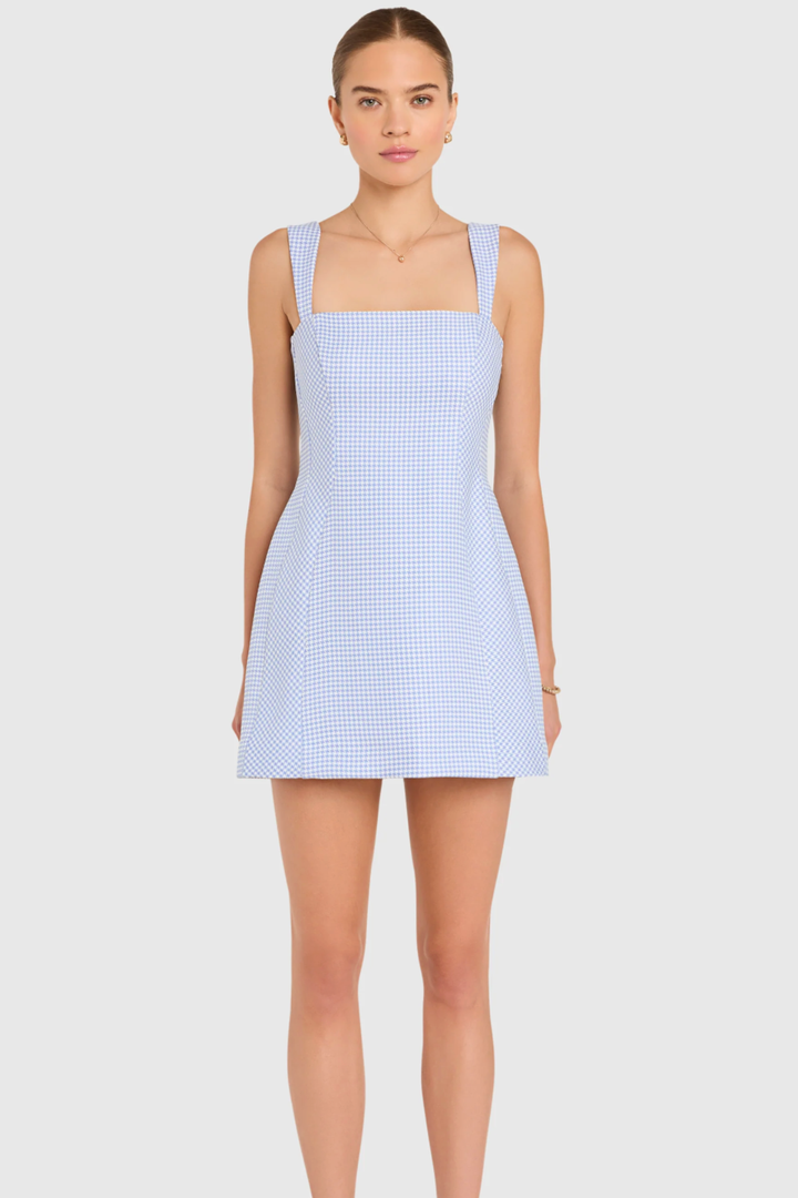 AMANDA UPRICHARD | Andreina Dress