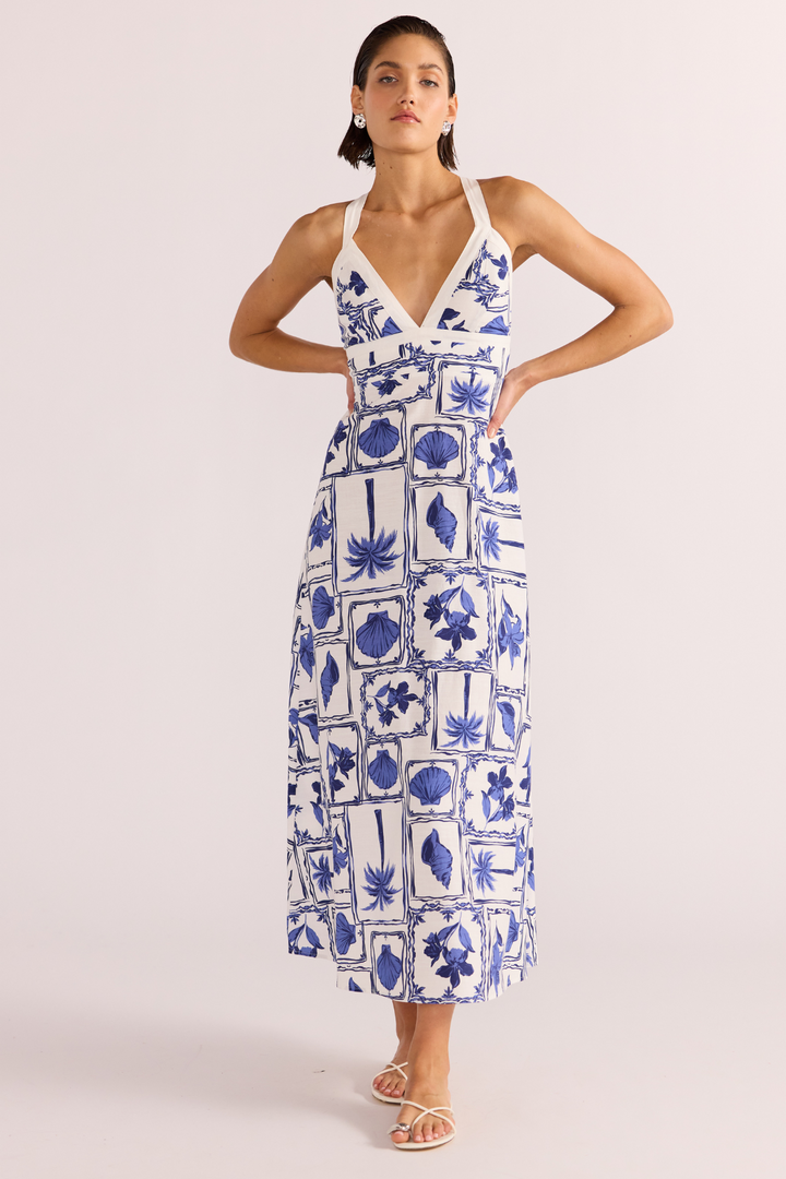 MINKPINK | SYLVIE MIDI DRESS