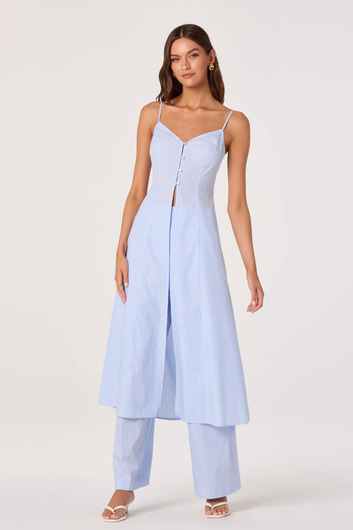 ASTR | RENA TUNIC TOP