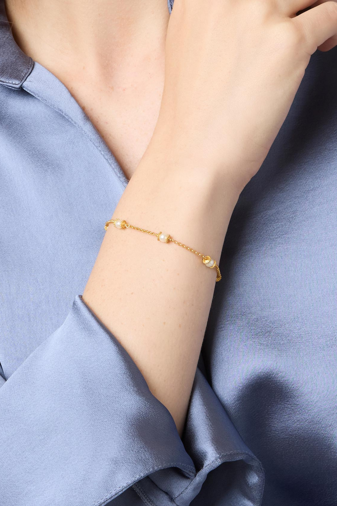 JULIE VOS | Hydra Delicate Bracelet