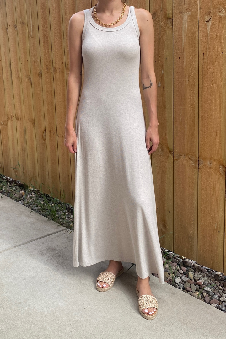 PWT | Mimi Maxi Dress