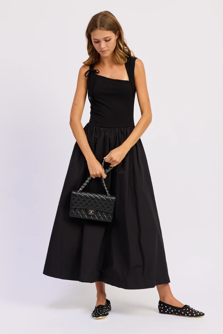EN SAISON | Sloane Maxi Dress